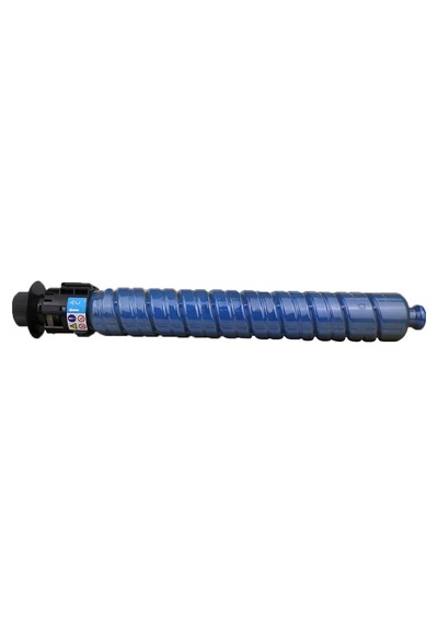 Ricoh 841928 Mpc2011 Mp-C2004 Mavi Uyumlu Toner