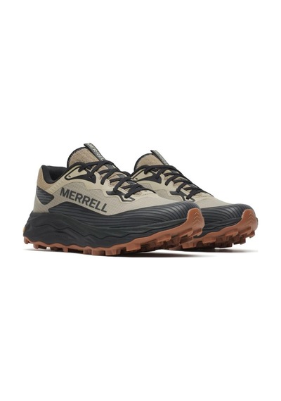 Helly Hansen Merrell Agility Peak 6 Gore-tex Erkek Outdoor Ayakkabı J00005563 Kahverengi