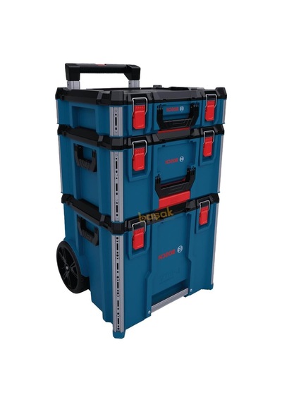 Tr L-boxx Contractor Set 3