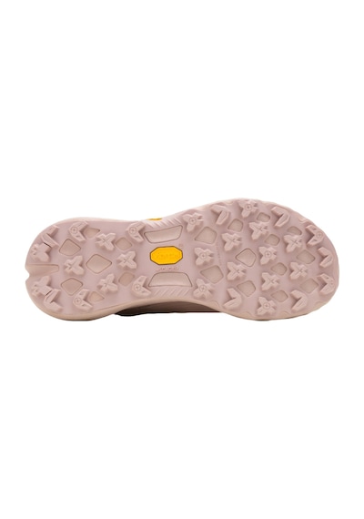 Merrell Kadın Koşu Ayakkabısı Agility Peak 5 Pembe 33382 Çok Renkli