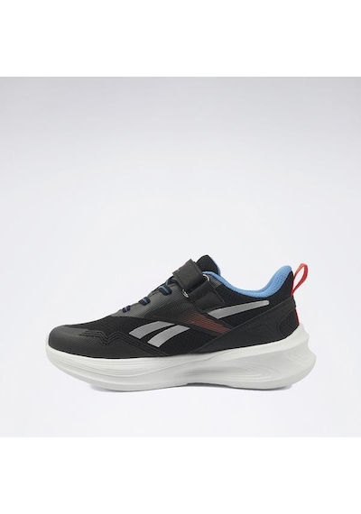 Reebok Anes Run Erkek Çocuk Siyah Koşu Ayakkabısı Siyah