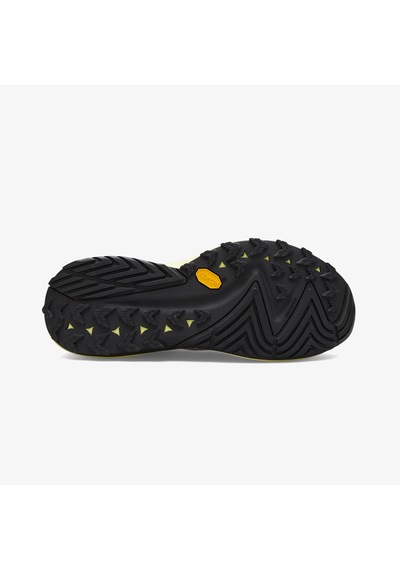 Anta Venture Erkek Trail Yeşil Koşu Ayakkabısı 812535590 Yeşil