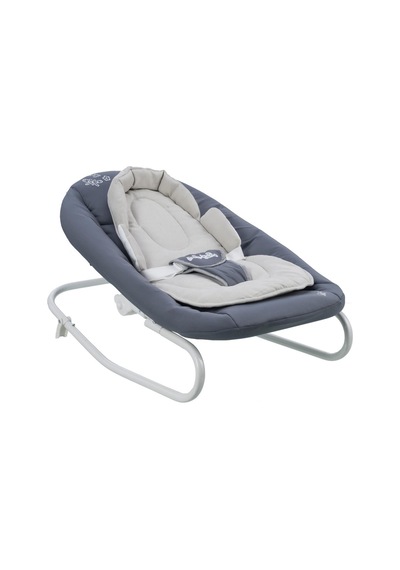 Pasha Baby Oyuncaklı Sallabilen Ana Kucağı