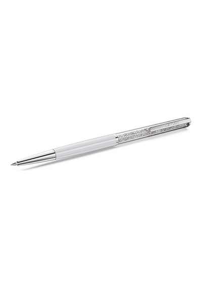 Swarovski Kalem Crystallıne Sılk:bp Pen Cry/gry/sıs Çok Renkli 5709613