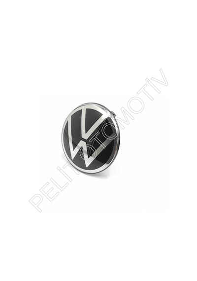Passat B8 Ön Panjur Arması Logo Acc 5h0853601h 2015-2022