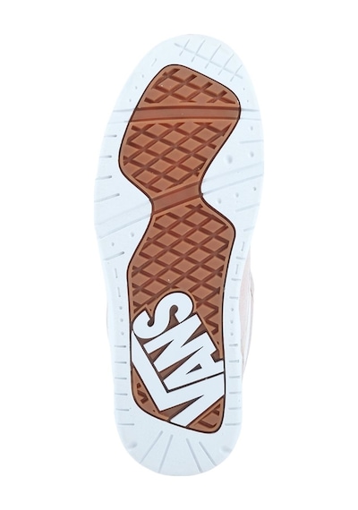 Vans Unısex Hylane Spor Ayakkabı Vn000d1jo3n1 Pembe