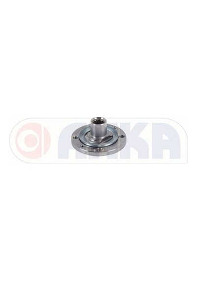 ANKA 60640001 Teker Poryası Ön Lada Samara 1100-1300-1500 88-06