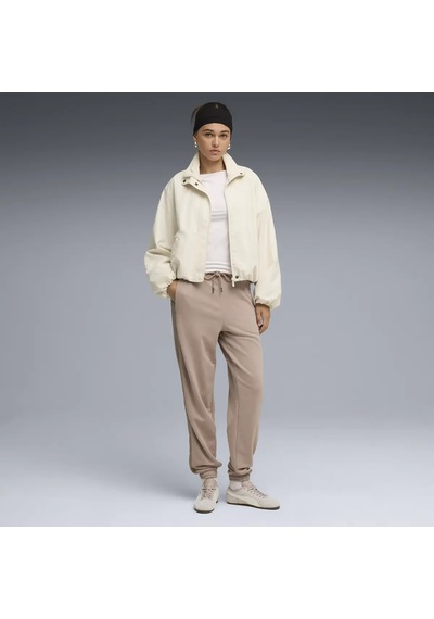 Puma Her Comfort High-waist Pants Pembe Kadın Eşofman Altı
