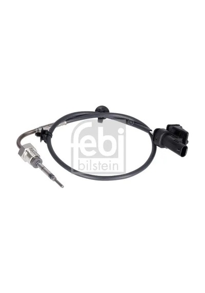 Opel Astra J Egzoz Sicaklik Sensoru 1.6 Cdti 2014-2018 Febı 185255