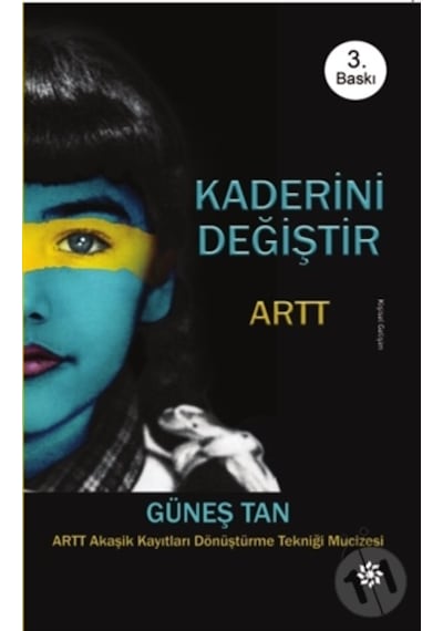 Kaderini Değiştir-güneş Tan