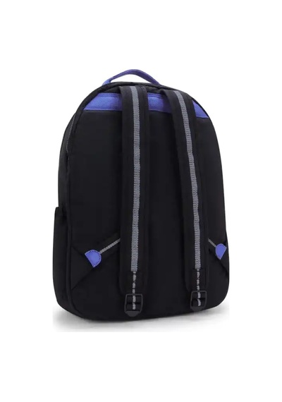Kipling Kı293280s Seoul Lap Fire Skate Sırt Çantası Çok  Renkli
