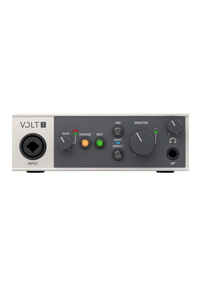 Universal Audio Volt 1
