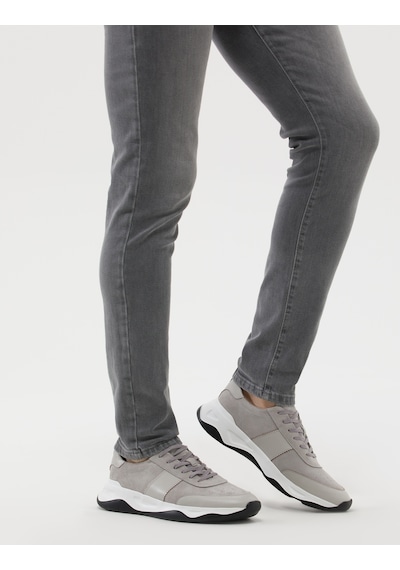 Pierre Cardin Erkek Gri Ayakkabı 50267879-vr024 Gri