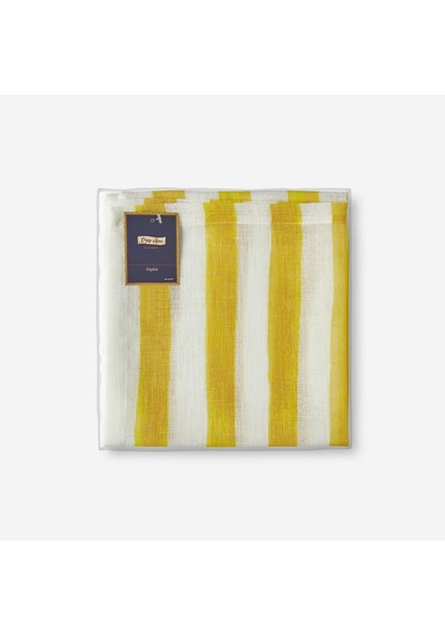 Sarı Polyester Peçete 45x45 Cm