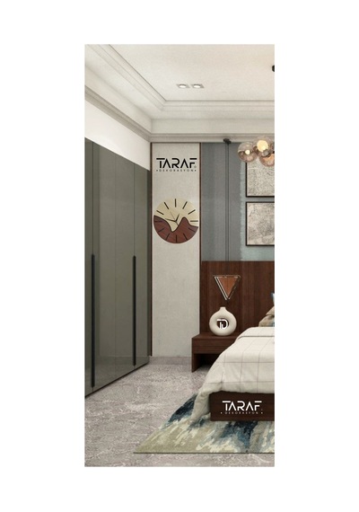 Nehir Lazer Kesim Dekoratif 40 Cm Duvar Saati Ceviz Akçaağaç