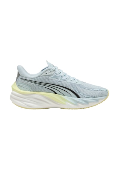 Puma Puma Velocity Nitro 4 Wns Kadın Mavi Yol Koşusu Ayakkabısı 8624 Mavi