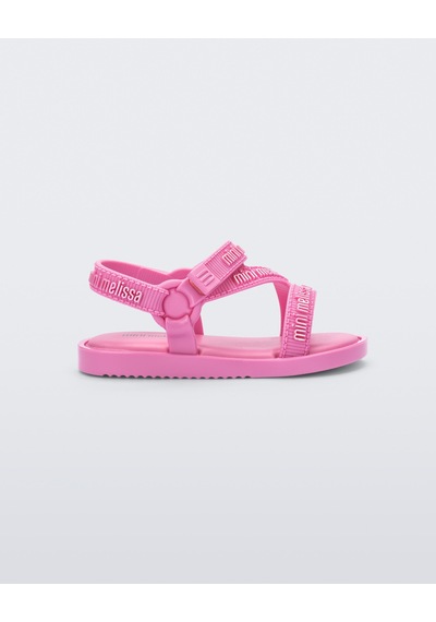 Mini Melissa Kız Çocuk Sandalet Diğer
