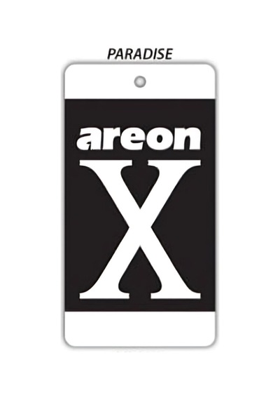 2 Adet Areon X Asma Koku Paradise Diğer