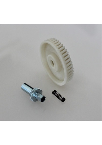 Renault Laguna 2 / Vel Satis Uyumlu Sunroof Motor Dişli Seti