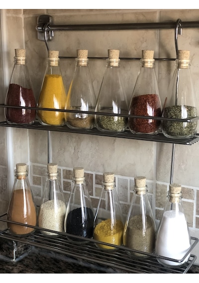 Avşar Soda Şişesi Uyu Mlu Konik Mantar Tıpa - 29X22X17 Mm Ahşap