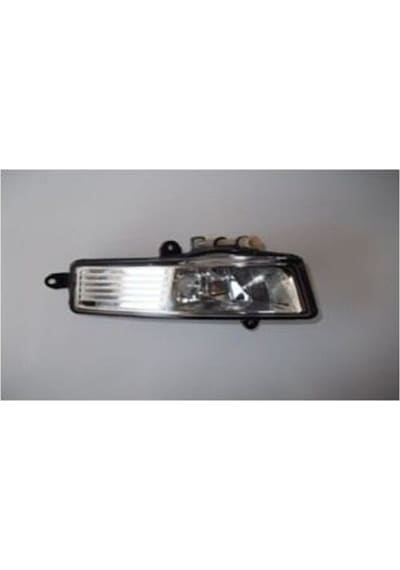 Monreal 71861 Sis Farı Sol Kare A6 09-11 4f0941699a