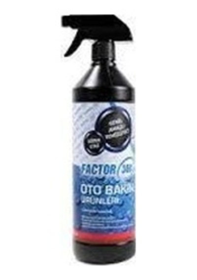 Factor360 Genel Amaçlı Temizleyici 1/1