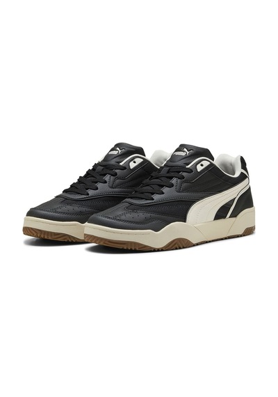 Puma Unisex Tifosi Grande File Panelli Formstrip Detaylı Sneaker - Siyah 4221490