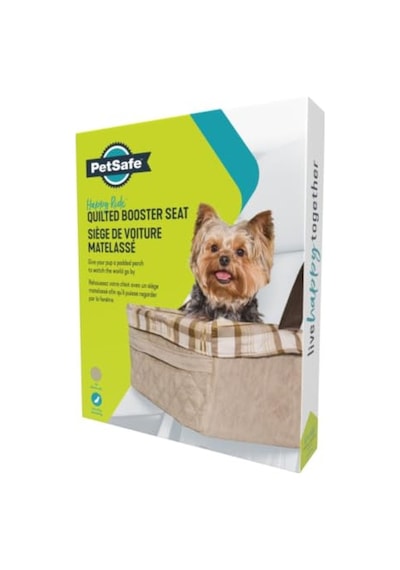 Happy Ride Kapitoneli Köpek Otokoltuğu 8 Kiloya Kadar Taba Renk Ptv17-16901