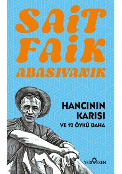 Hancının Karısı - Yqbx-667101
