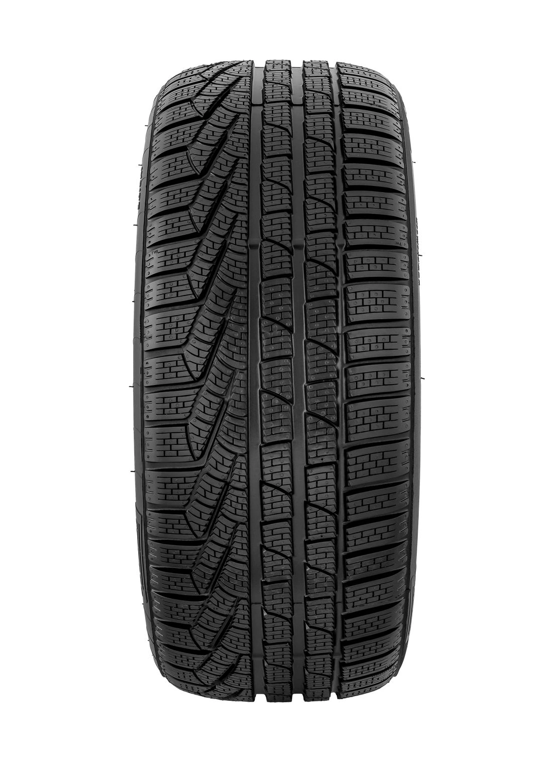 Pirelli 295/30R20 97V W240 Sottozero Serie 2 N0 Kış Lastiği 2021