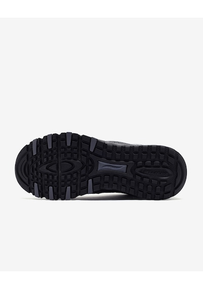 Skechers Arch Fit Escape Plan Erkek Gri Outdoor Bot 237549 Gybk Gri