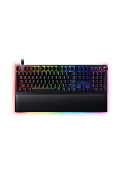 Razer Huntsman V2 Rz03-03930300 Kablolu Optik Oyuncu Klavyesi