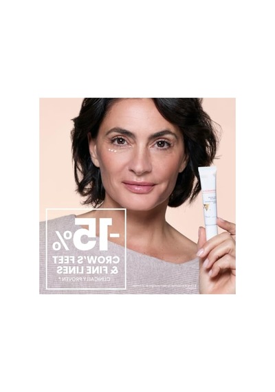 Göz Çevresi Bakım Kremi - 15 Ml