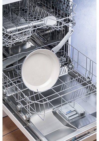 Emsan Swiss Cyrstal Rs Tava Gri 30 Cm Gri