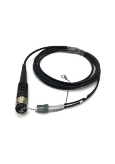Beek Bc-ftta-odc-lc/upc-6 6 Mt Odc-lc Upc Dx-5.0mm Om2 Lszh Fiper Optik Patch Cord Kablo