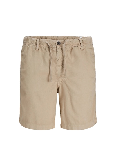 Jack & Jones Jack&jones 12274968 Erkek Sort - Bej
