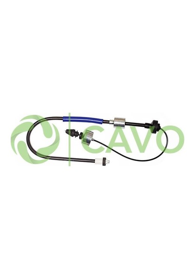CAVO 1301206 DEBRİYAJ TELİ MEGANE SCENIC 1.4 1.6 2.0 16V 95-96