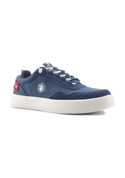 Lumberjack Monaco 5fx Mavi Erkek Sneaker Mavi