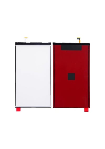 Gmr Apple Uyumlu iPhone 6 Plus Arka Ayna Işık Back Light
