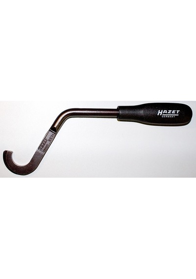 Hazet 2574 Vw-audi Subap Itici Baskı Aparatı 245 MM