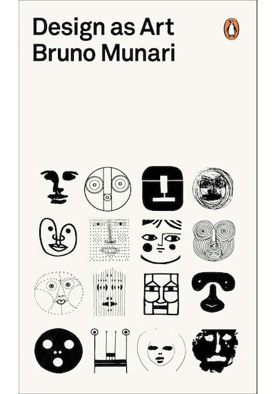 Design as Art (Penguin Modern Classics)- Penguin Books Ltd