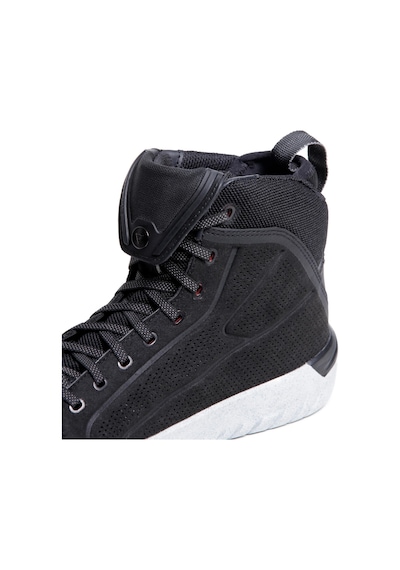 Dainese Daınese Ayakkabı/metractıve Aır Black Black Whıte