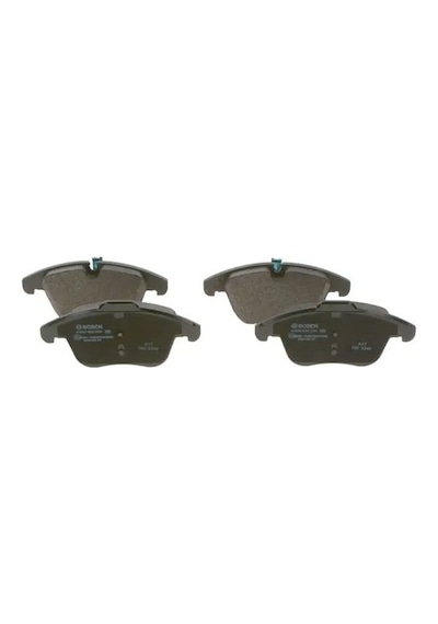 Volvo S80 On Fren Balatasi D5 2006-2011 Bosch 0986494830