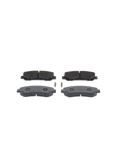 Bosch 0986494720ön Balata Renault Kadjar 15 Koleos Iı 15 Nıssanqashqaı J11 13 X Traıl Iıı 14