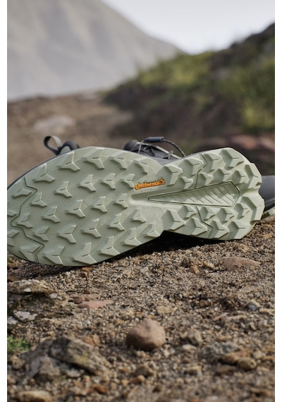 Adidas Terrex Trailmaker 2 Gore-tex Speed Lace Yürüyüş Ayakkabısı Kı8283 Gri
