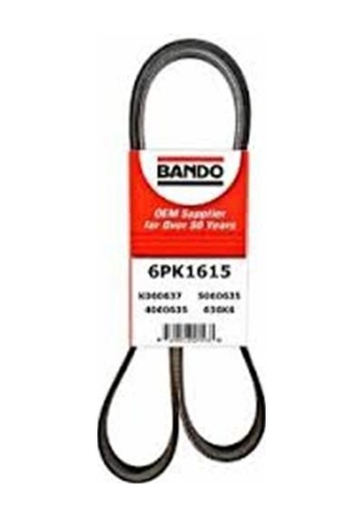 BANDO 6PK1615 V KAYIŞI