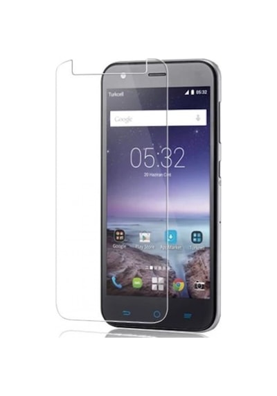 Turkcell T60 Kırılmaz Cam