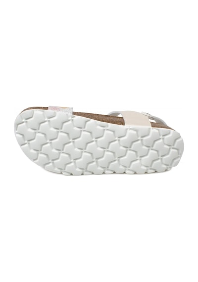 Superfit 000123 P Kiz Çocuk Krem Kız Çocuk Sandalet Krem