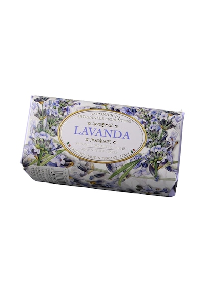 Saponificio Artigianale Fiorentino Sabun 150 Gr - Lavanda 8032665593124 Diğer