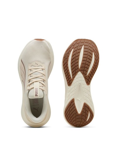 Puma Maxstrıde Lıte Unisex Koşu Ayakkabısı 31349709 Beyaz